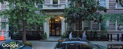 Street View of 15 EAST 10 STREET, Manhattan