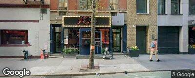 Street View of 15 EAST 12 STREET, Manhattan