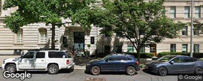 Street View of 15 EAST 72 STREET