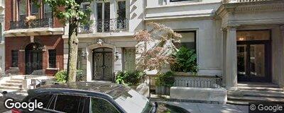 Street View of 15 EAST 80 STREET