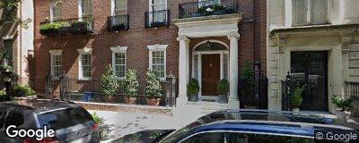 Street View of 15 EAST 81 STREET