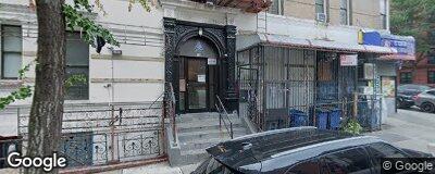 Street View of 15 GOUVERNEUR PLACE, Bronx