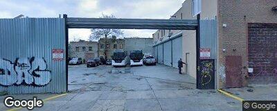 Street View of 15 GRAND AVENUE, Brooklyn