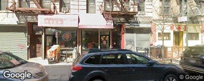 Street View of 15 MONROE STREET, Manhattan