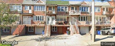 Street View of 15 PAERDEGAT 8 STREET, Brooklyn