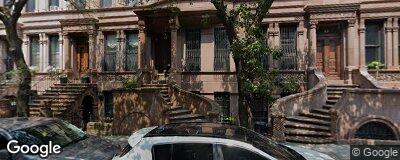 Street View of 15 WEST 122 STREET, Manhattan