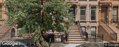 Street View of 15 WEST 127 STREET, Manhattan
