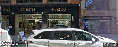Street View of 15 WEST 38 STREET, Manhattan