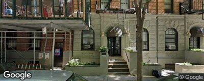 Street View of 15 WEST 64 STREET, Manhattan