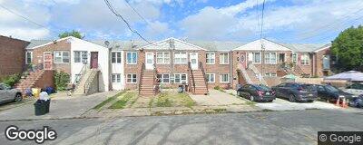 Street View of 15-12 BEACH 12 STREET, Queens