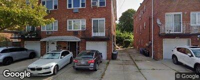 Street View of 15-19 209 STREET, Queens