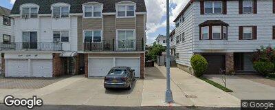 Street View of 15-26 215 STREET, Queens