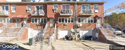 Street View of 15-43 125 STREET, Queens