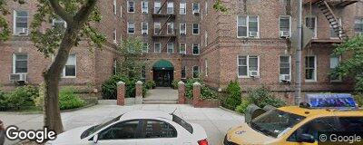 Street View of 150 BENNETT AVENUE, Manhattan