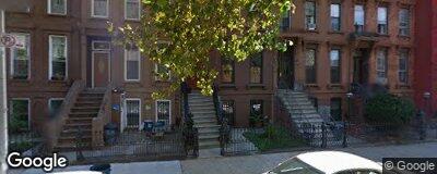 Street View of 150 DECATUR STREET, Brooklyn