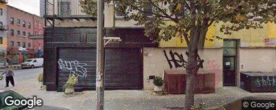 Street View of 150 JOHNSON AVENUE, Brooklyn