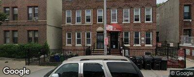 Street View of 150 ROCKAWAY PARKWAY, Brooklyn