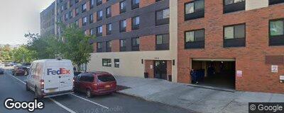 Street View of 150 VAN CORTLANDT AVE E, Bronx