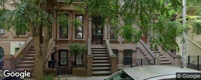 Street View of 150 WEST 120 STREET, Manhattan