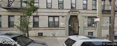 Street View of 150 WEST 179 STREET, Bronx