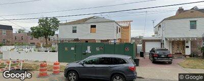 Street View of 150-05 REEVES AVENUE, Queens