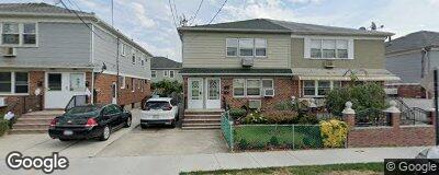Street View of 150-09 CENTREVILLE STREET, Queens