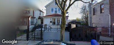 Street View of 150-12 116 DRIVE, Queens