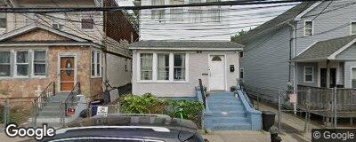 Street View of 150-19 YATES ROAD, Queens