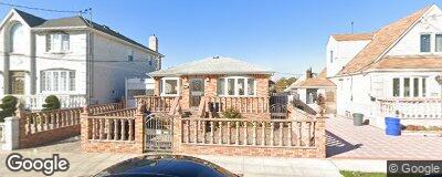 Street View of 150-20 114 PLACE, Queens