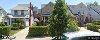 Street View of 150-20 87 ROAD, Queens