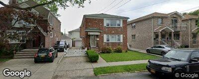 Street View of 150-22 23 AVENUE, Queens