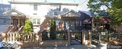 Street View of 150-29 119 ROAD, Queens