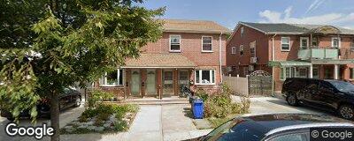 Street View of 150-37 59 AVENUE, Queens