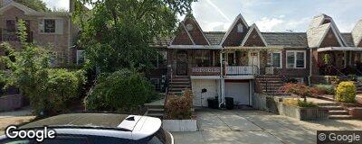 Street View of 150-38 60 AVENUE, Queens