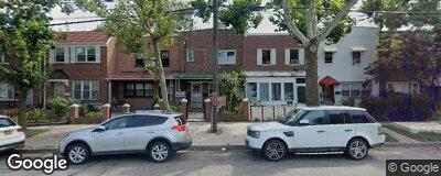 Street View of 150-46 BOOTH MEMORIAL AVE, Queens