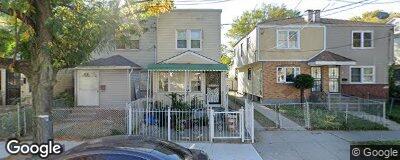 Street View of 150-46 FOCH BOULEVARD, Queens