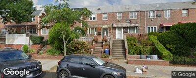 Street View of 150-55 78 ROAD, Queens