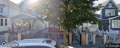 Street View of 150-68 116 AVENUE, Queens