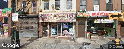 Street View of 1501 FULTON STREET, Brooklyn