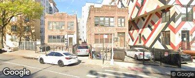 Street View of 1501 MORRIS AVENUE, Bronx