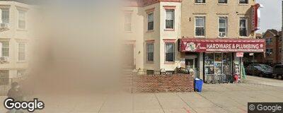 Street View of 1501 ST JOHNS PLACE, Brooklyn
