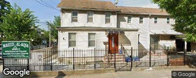 Street View of 1501 ST PETERS AVENUE, Bronx