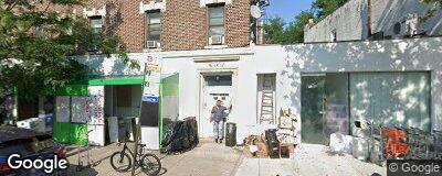 Street View of 1502 AVENUE M, Brooklyn