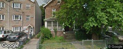 Street View of 1502 NEW YORK AVENUE, Brooklyn