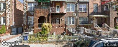 Street View of 1503 EAST 34 STREET, Brooklyn