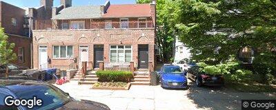 Street View of 1504 EAST 17 STREET, Brooklyn