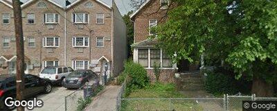 Street View of 1504 NEW YORK AVENUE, Brooklyn