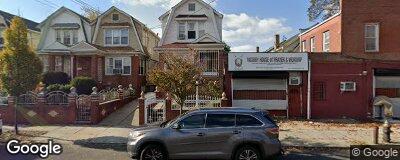 Street View of 1506 ALBANY AVENUE, Brooklyn