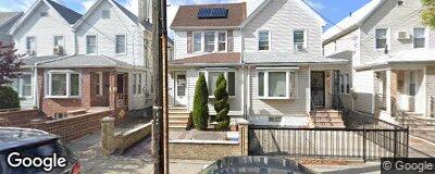 Street View of 1506 EAST 54 STREET, Brooklyn