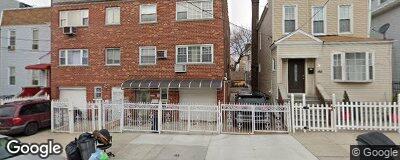 Street View of 1507 ST LAWRENCE AVENUE, Bronx